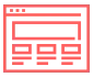 Création de sites sur-mesure