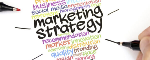 strategie marketing
